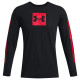 Under Armour Ανδρική μακρυμάνικη μπλούζα
